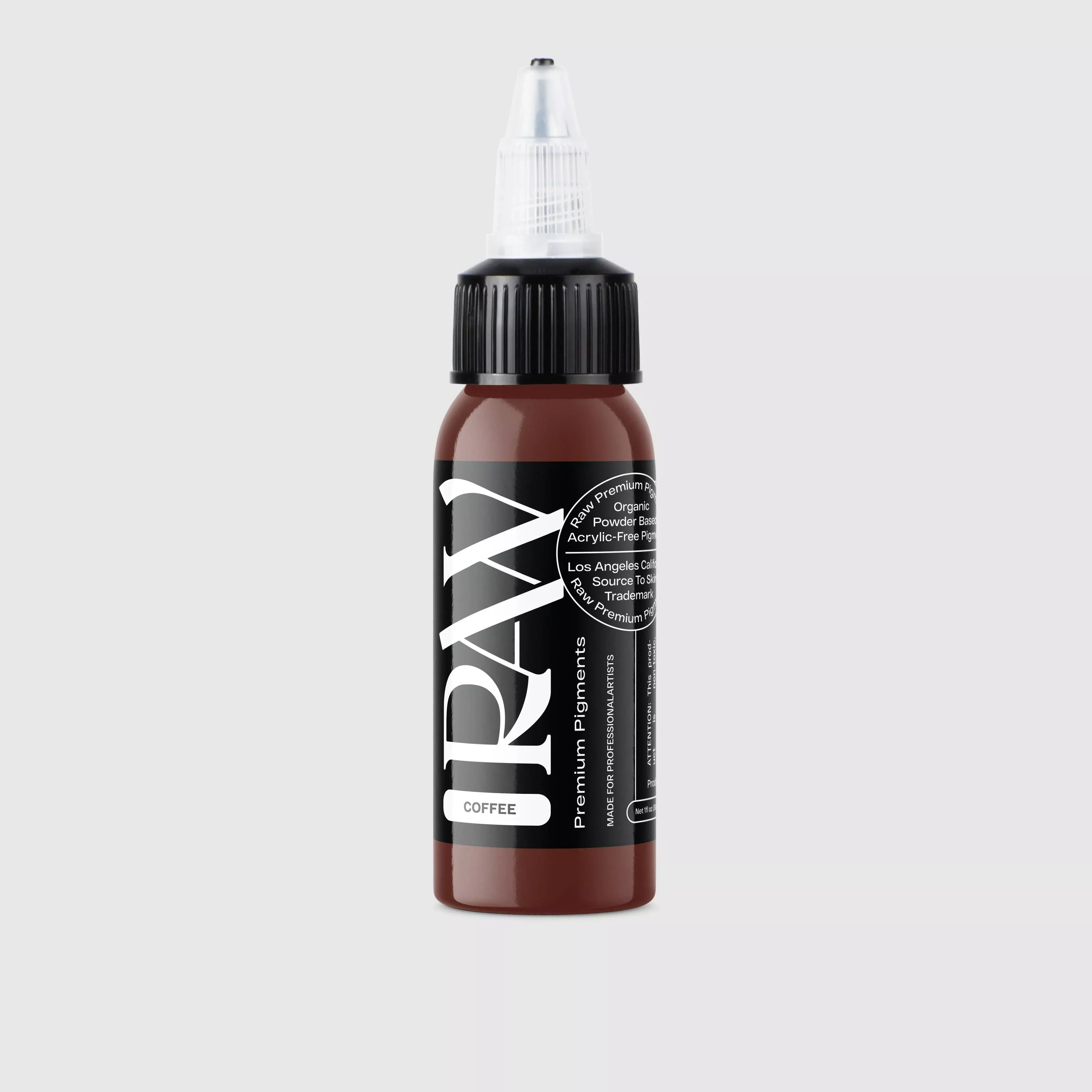 RAW | Coffee