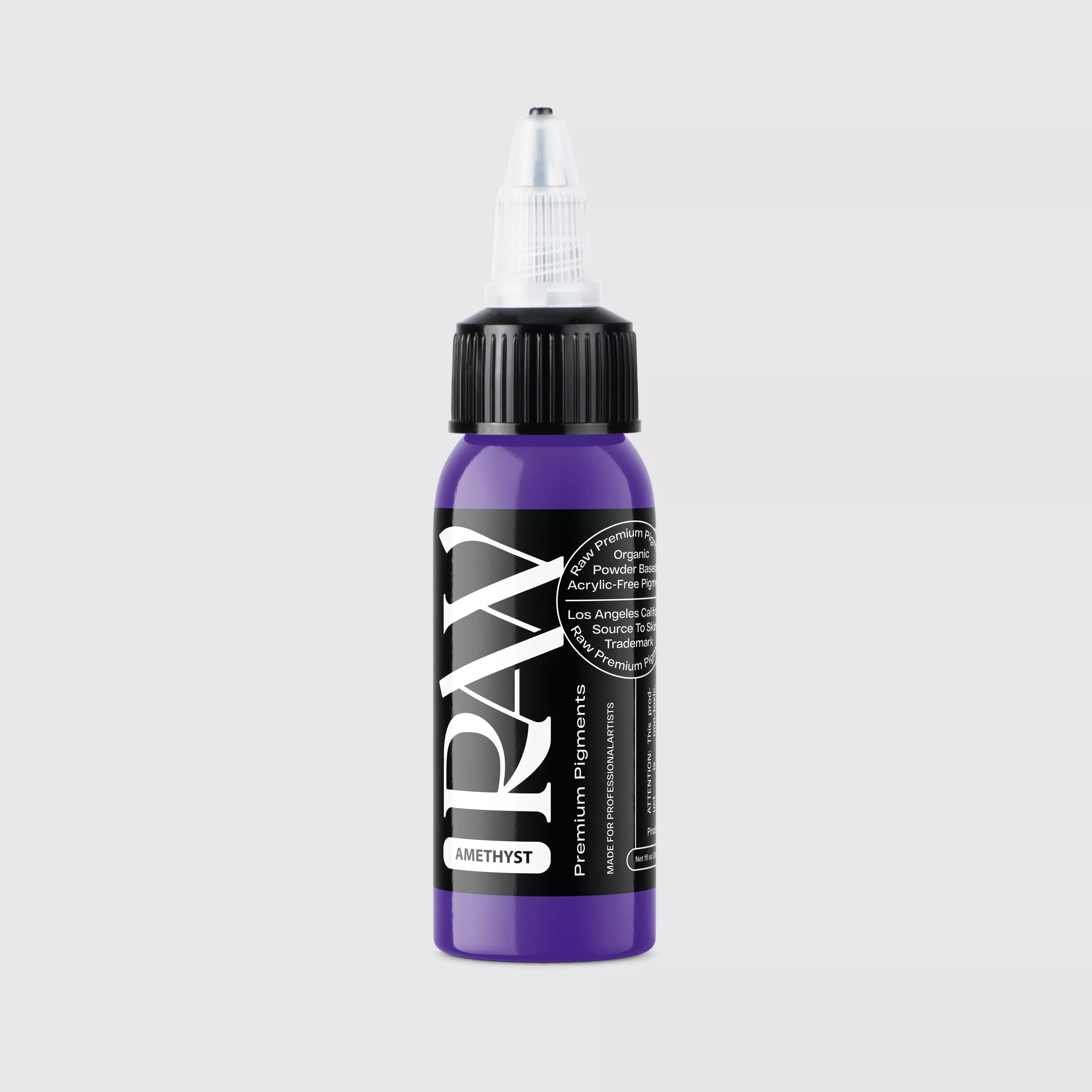 Raw Ink -Amethyst 1 oz