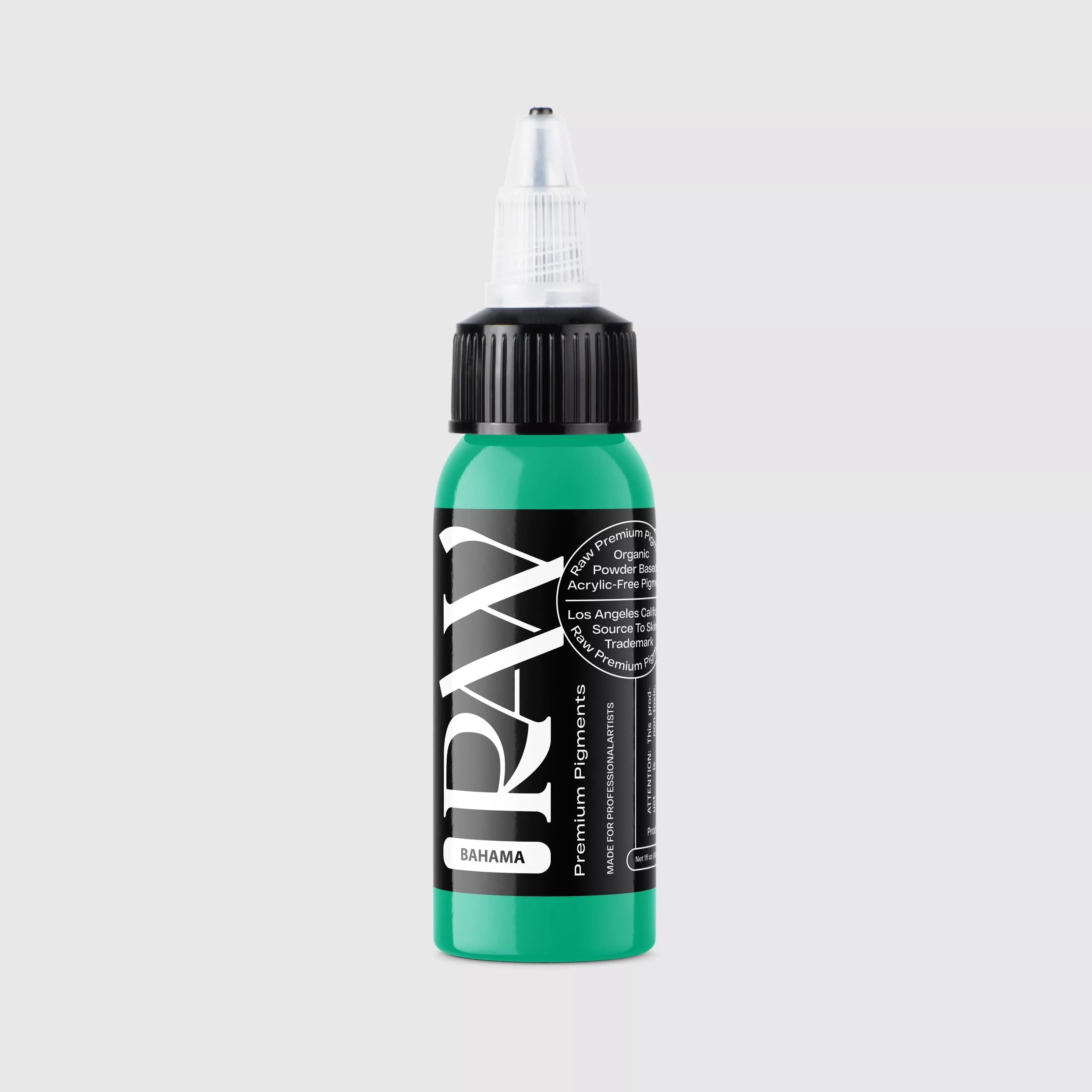 Raw Ink -Bahama 1 oz