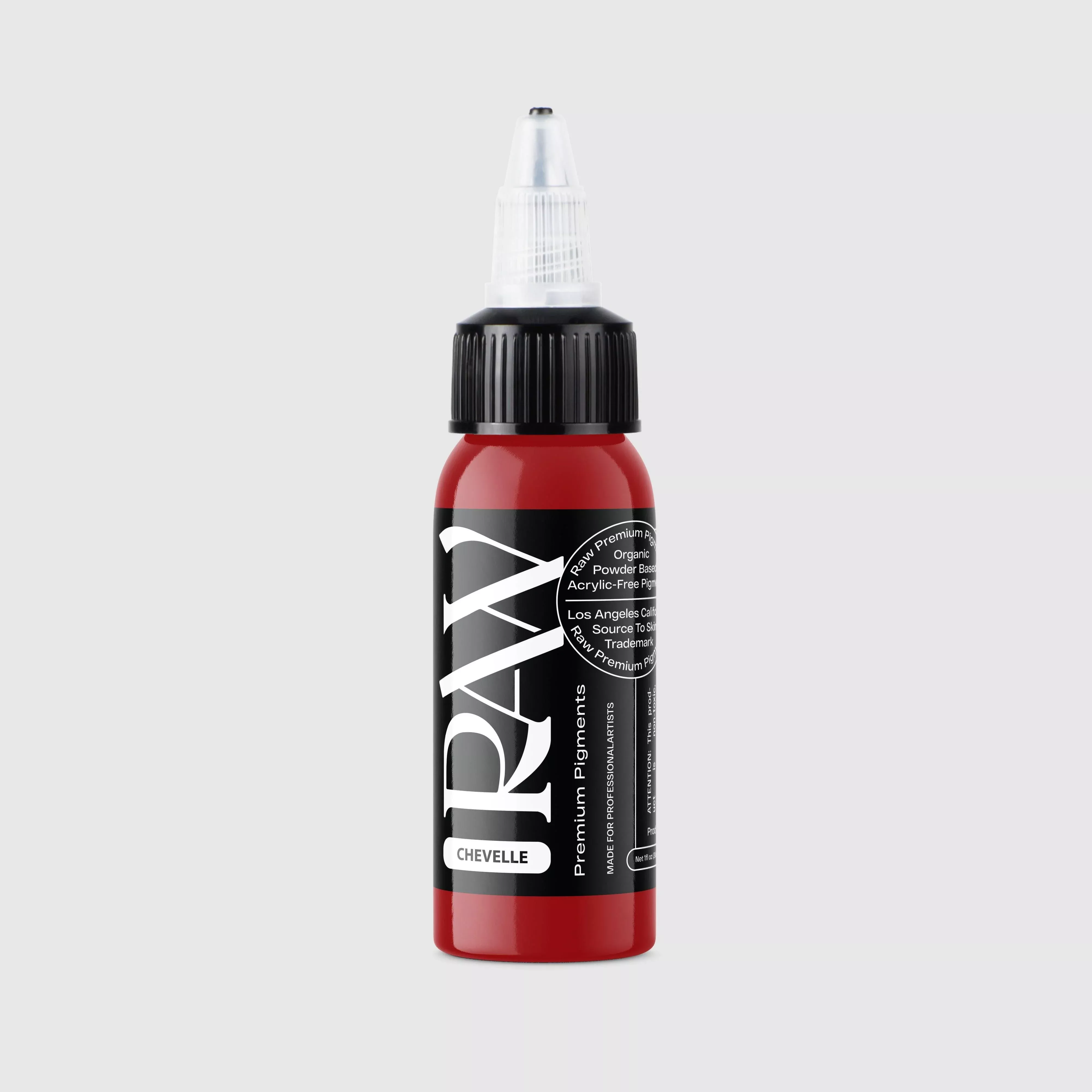 raw-ink-chevelle-1-oz Raw Ink -Chevelle 1 oz