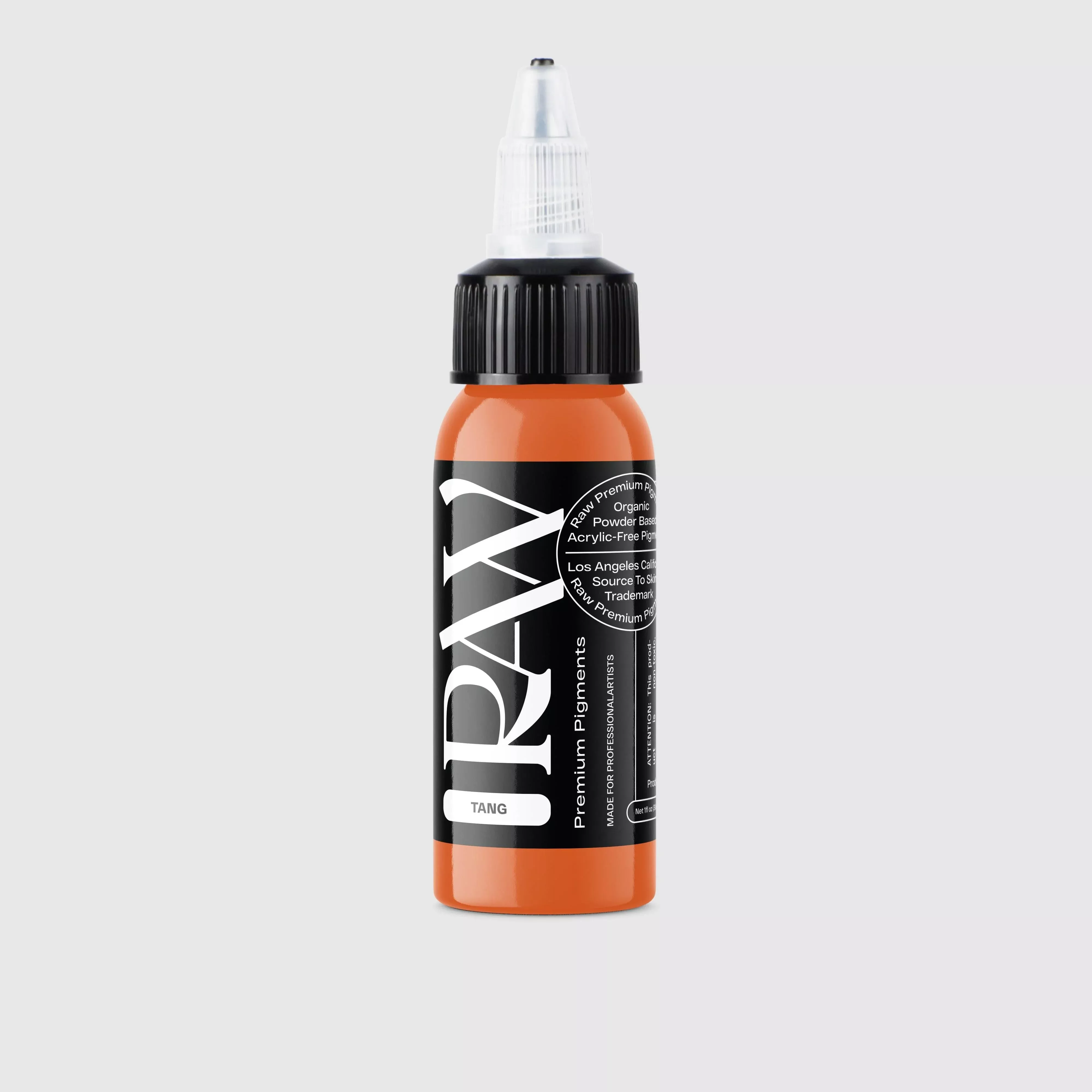 Raw Ink -Tang 1 oz