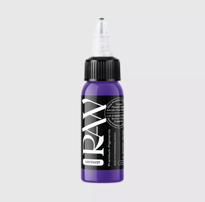raw-pigments-amethyst Raw Pigments - Amethyst