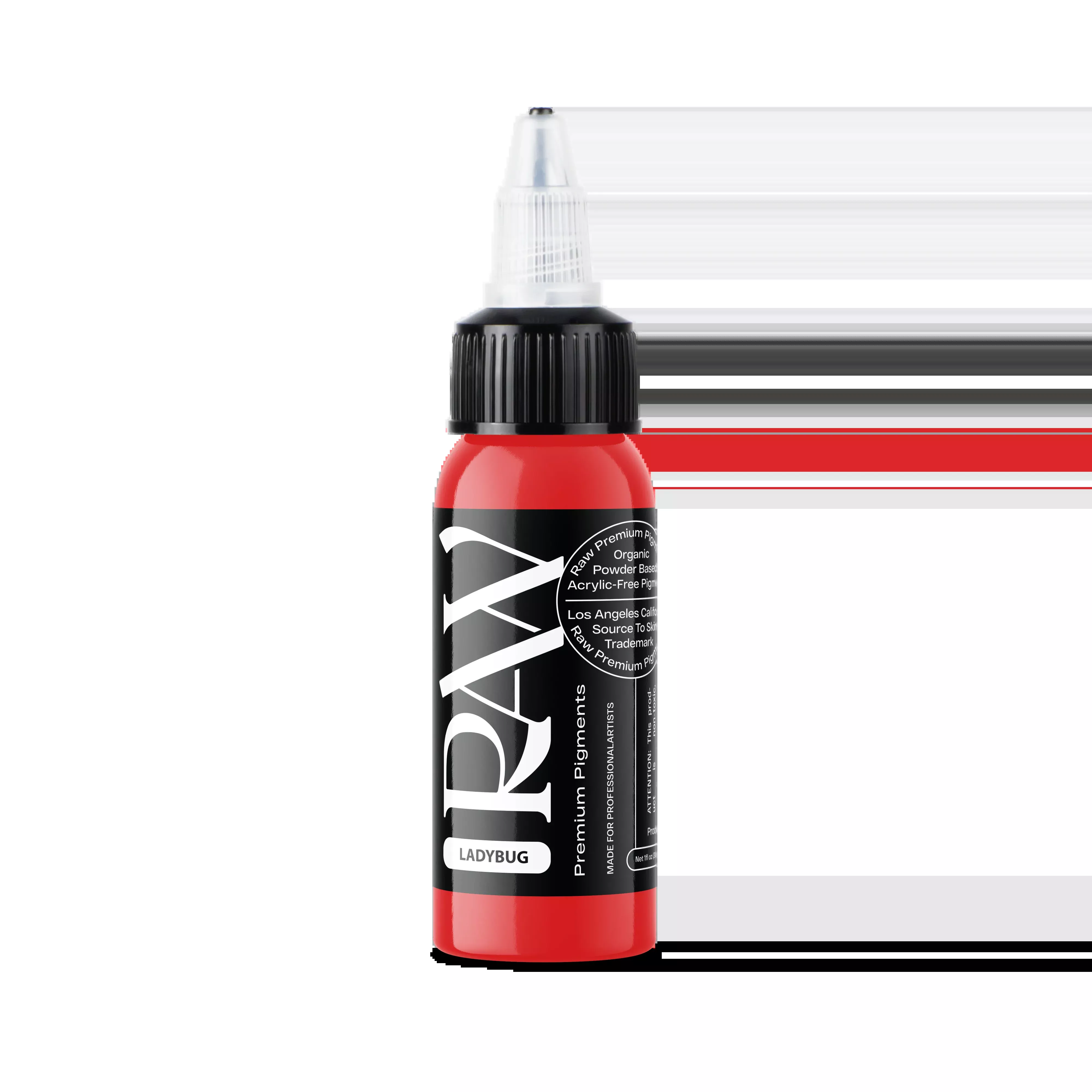 RAW Pigments - Lady Bug