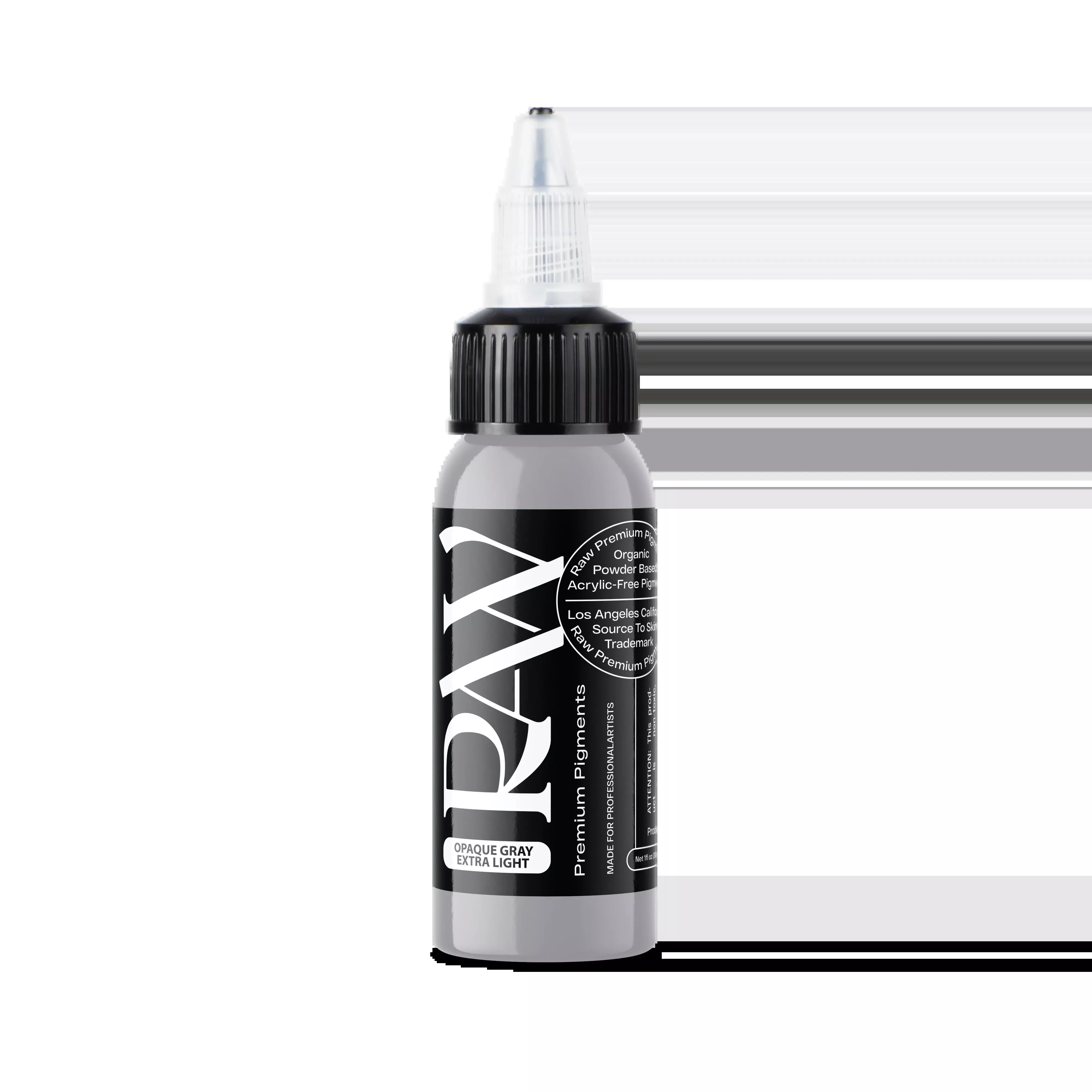 raw-pigments-opaque-gray-extra-light RAW Pigments - Opaque Gray Extra Light