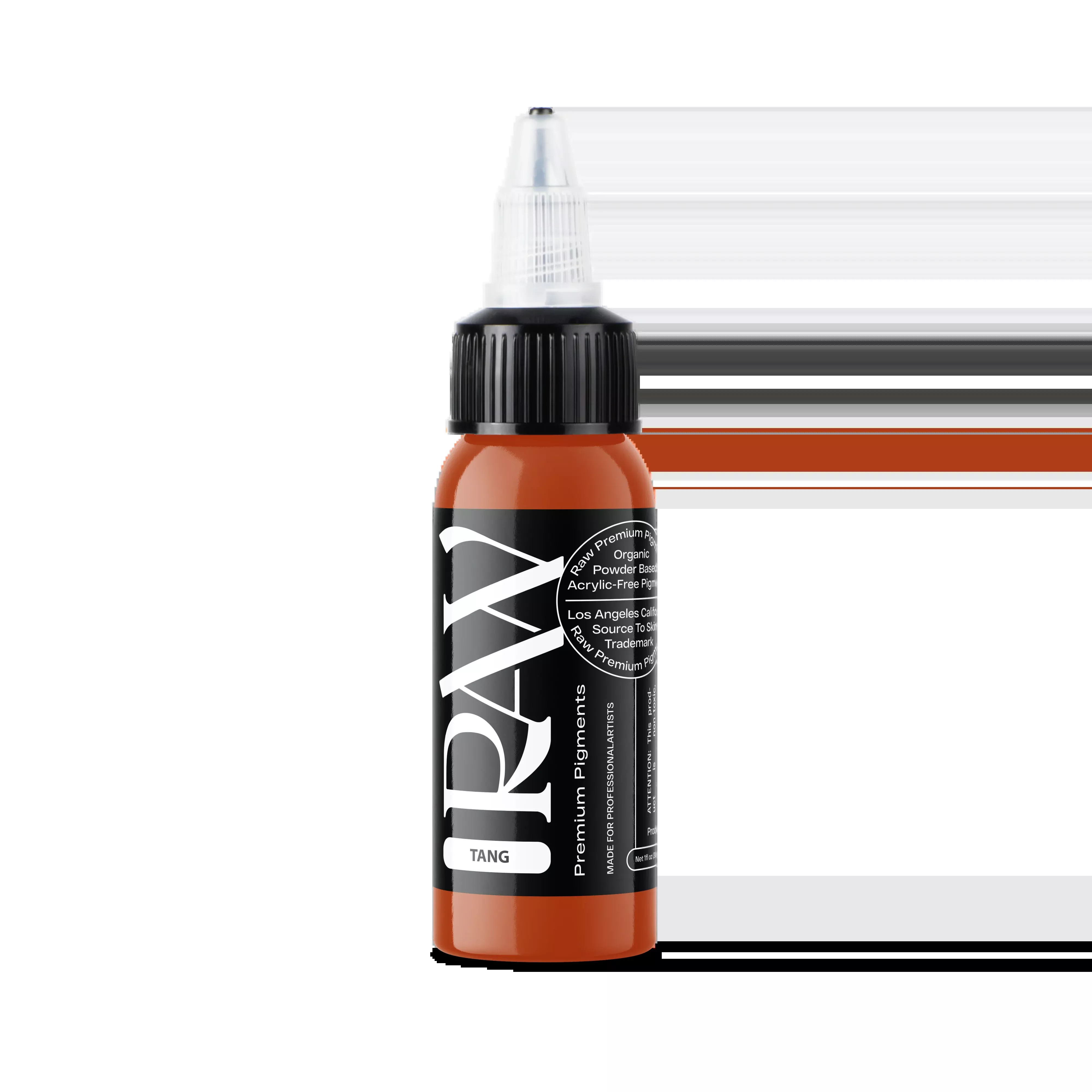 RAW Pigments - Tang