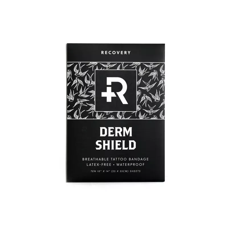 recovery-derm-shield10-x-14-sheetspack-10 Recovery Derm Shield10″ x 14″ SheetsPack of 10