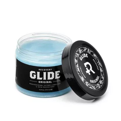 recovery-glide Recovery Glide