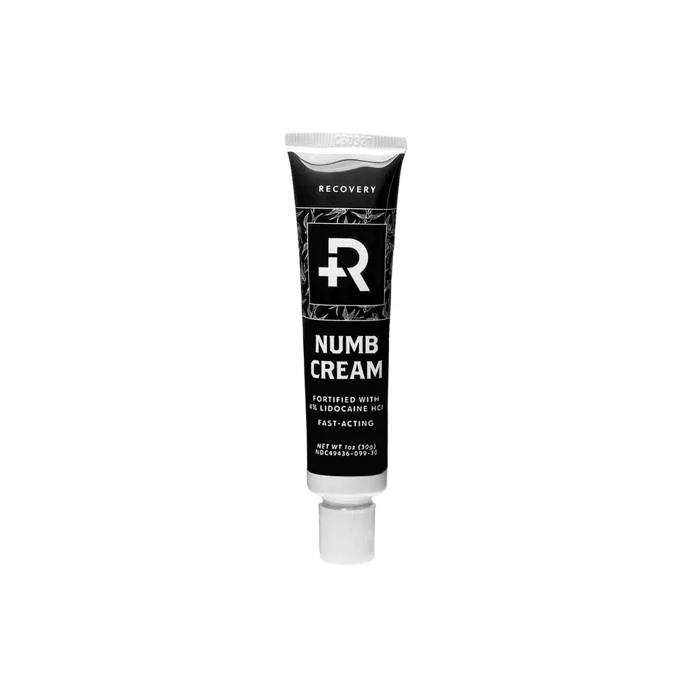 recovery-numbing-cream Recovery Numbing Cream