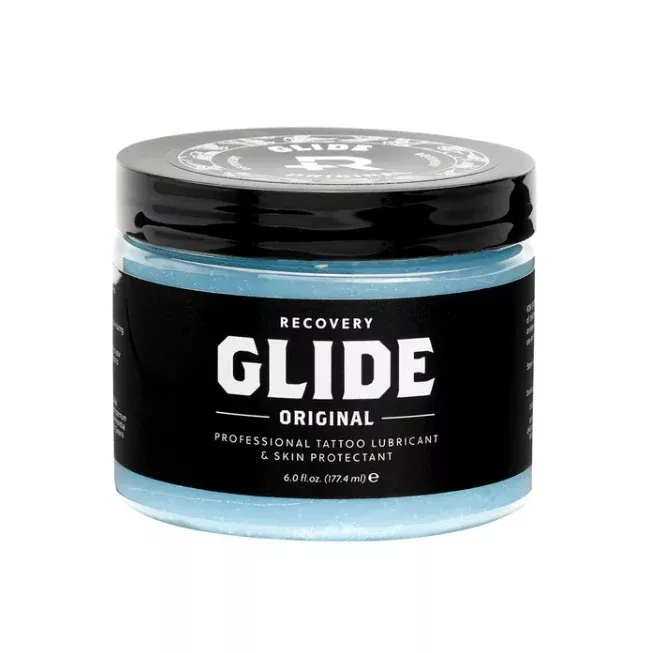 Recovery Tattoo Glide