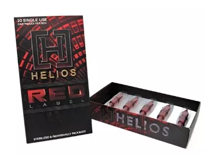 red-label-round-liners Red Label - Round Liners