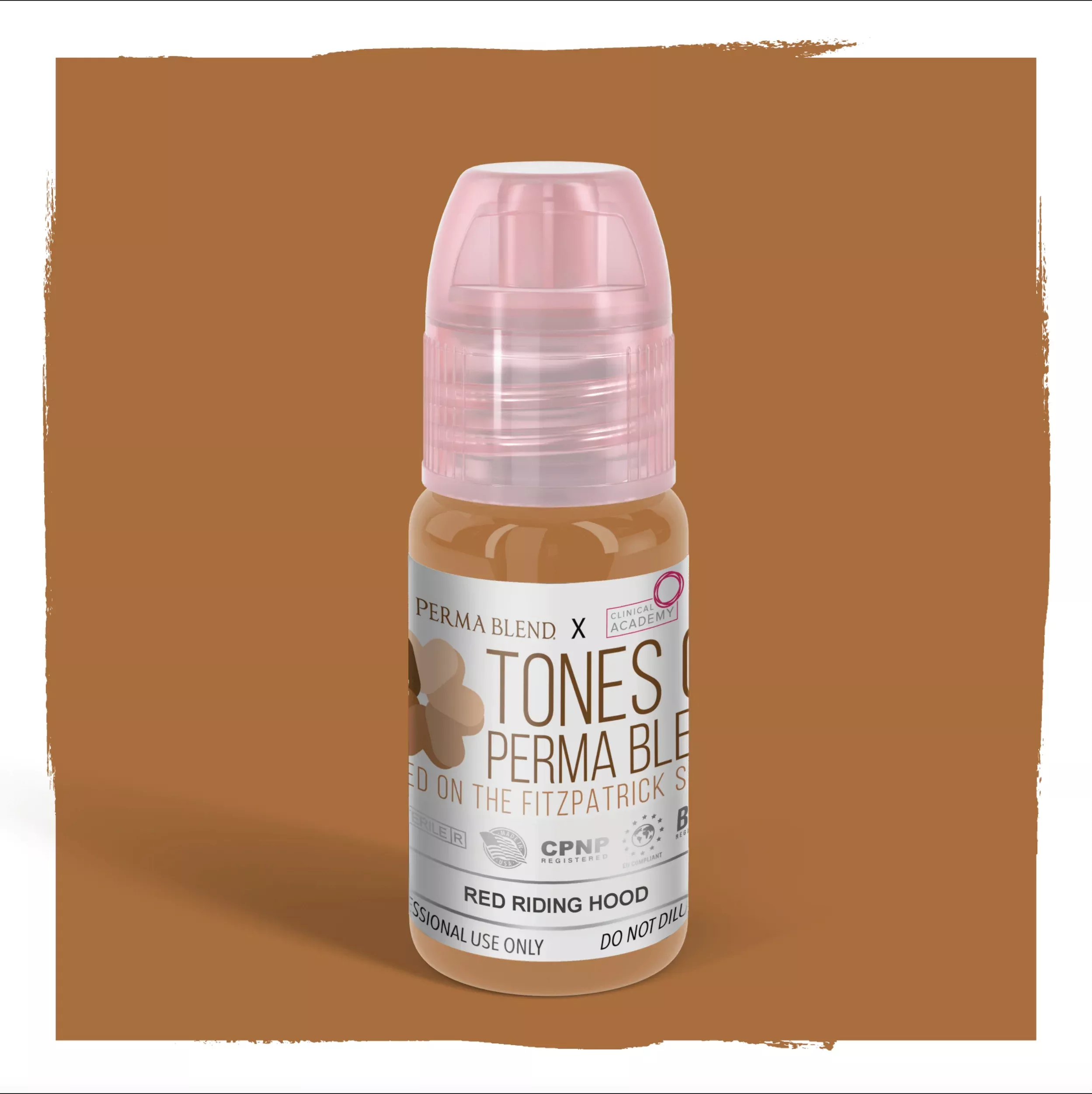 red-riding-hood-tones-perma-blend Red Riding Hood - Tones Of Perma Blend