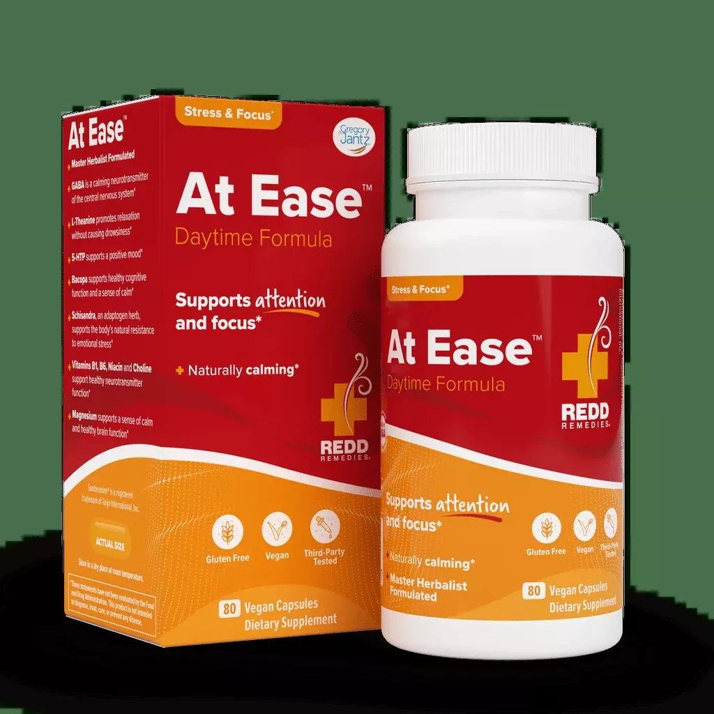 redd-remedies-at-ease Redd Remedies At Ease™