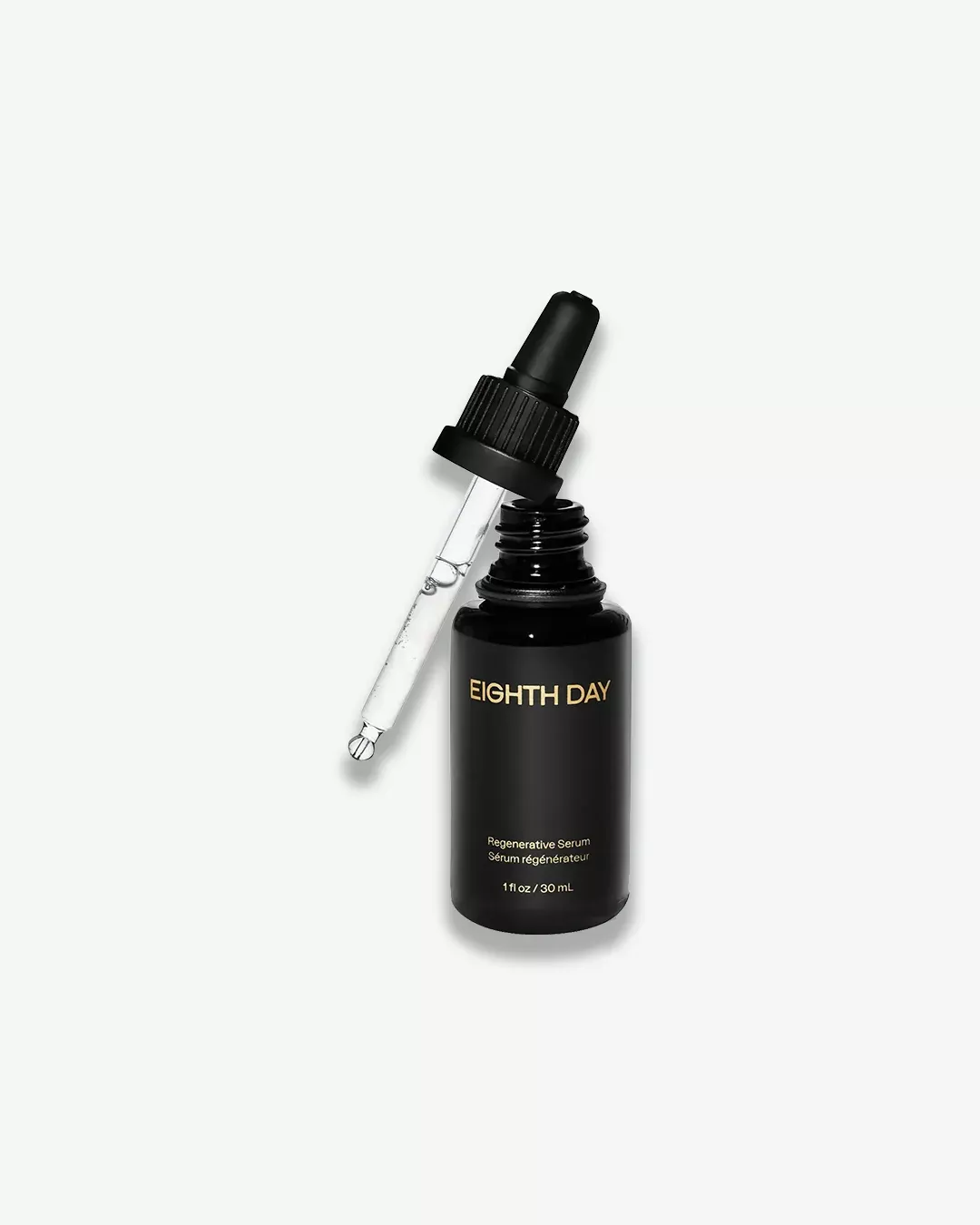 The Regenerative Serum