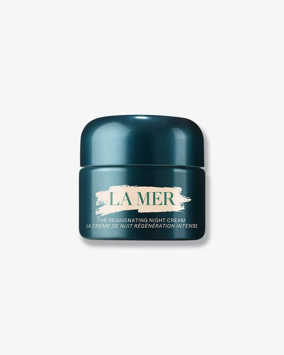 The Rejuvenating Night Cream