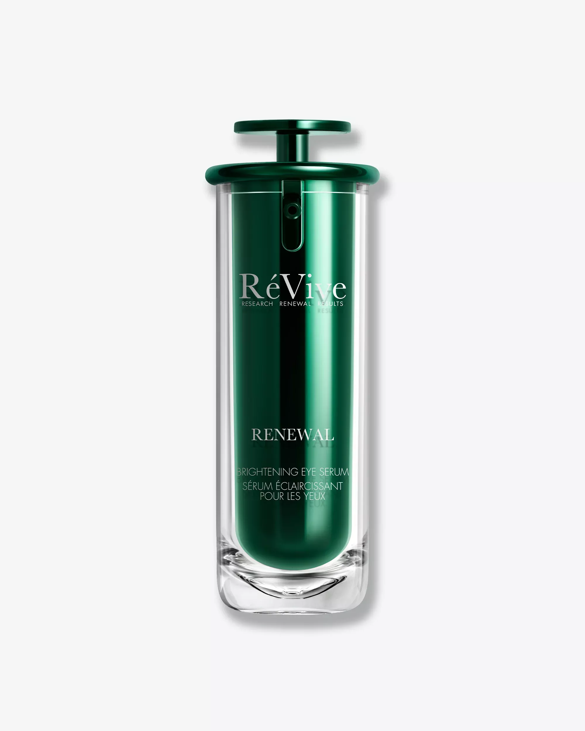 Renewal Brightening Eye Serum