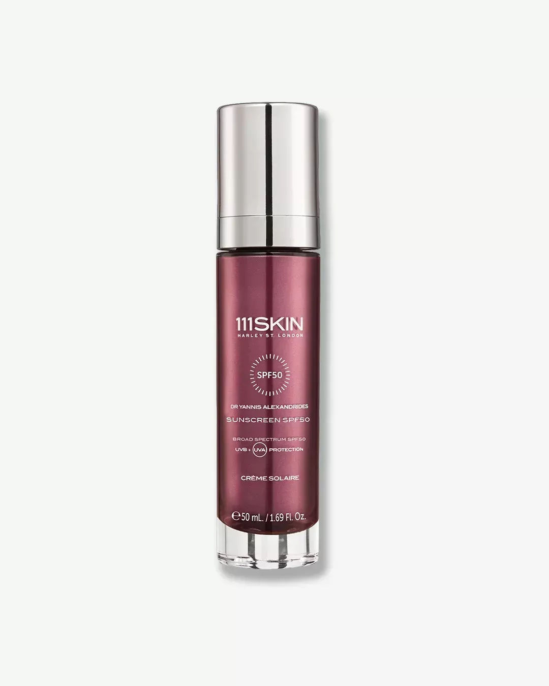 Repair Sunscreen Spf 50