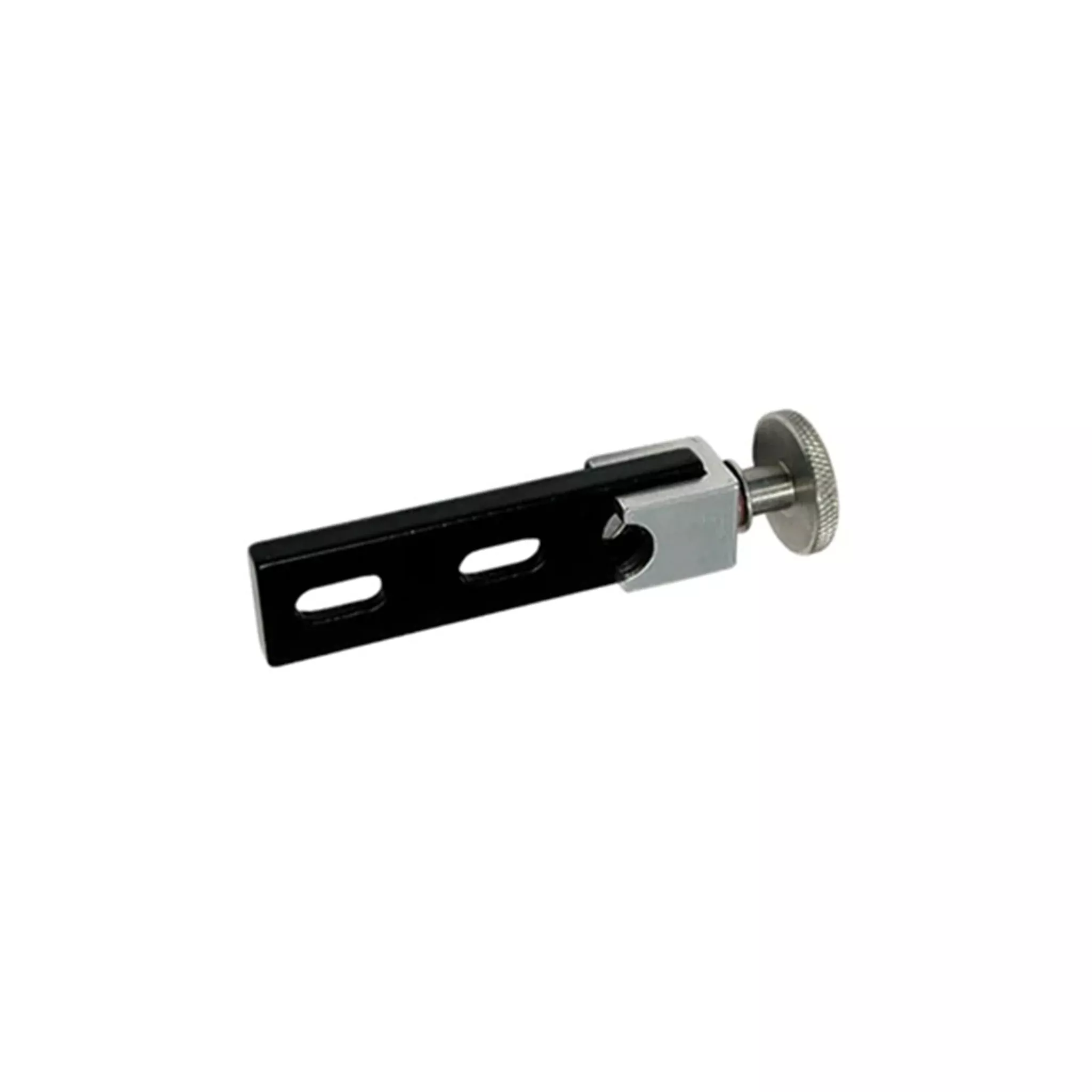 repair-tube-vise-with-thumb-nut-black Repair Tube Vise with Thumb Nut - Black