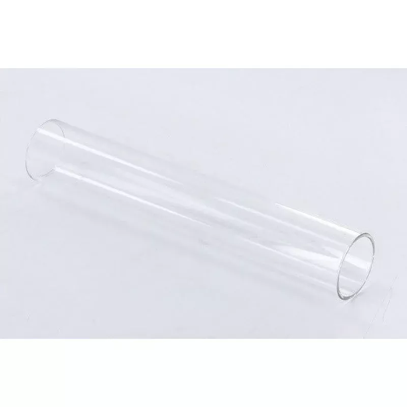 Replacement Glass Roller Tube for the A4 Thermal Imager Copier Machine
