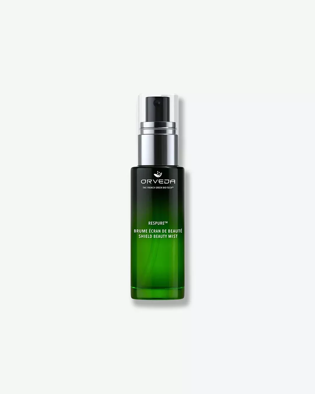 The Respure Shield Beauty Mist