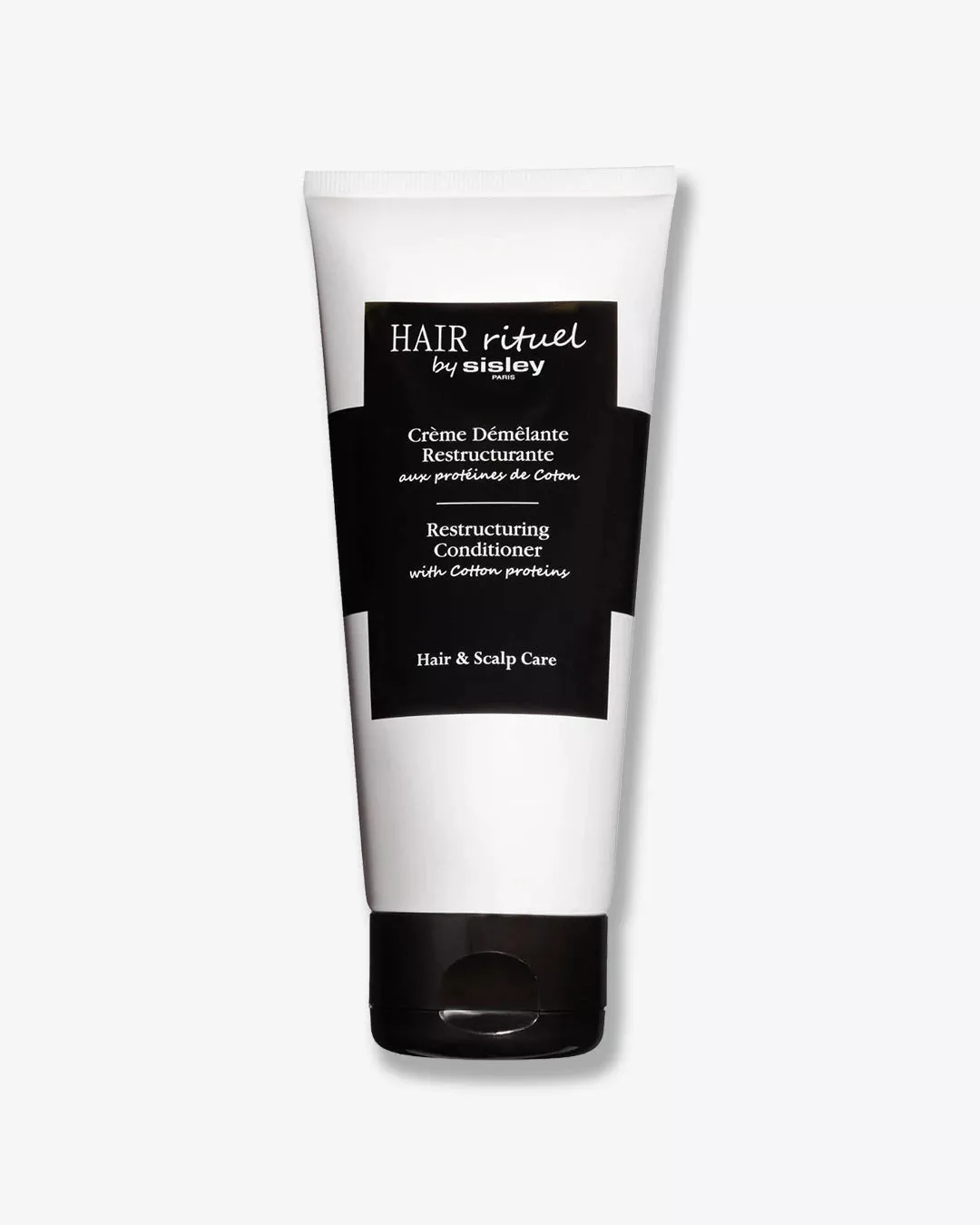 Restructuring Conditioner