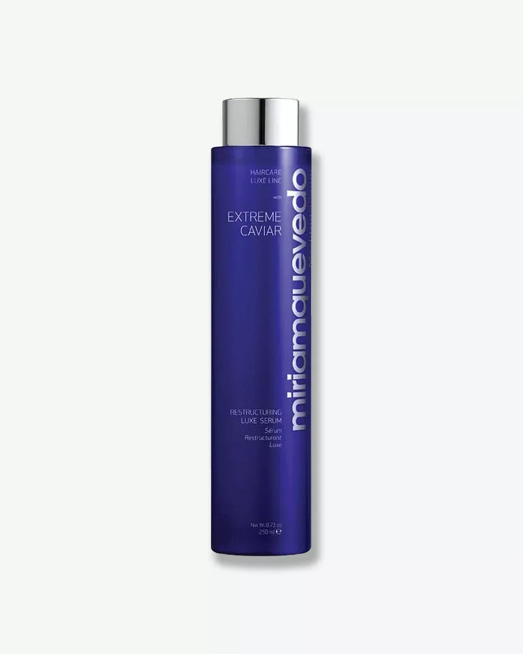 Restructuring Luxe Serum