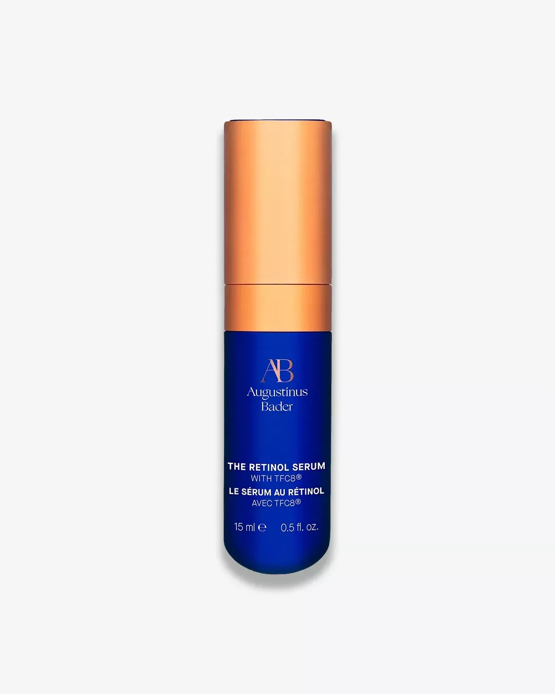 The Retinol Serum