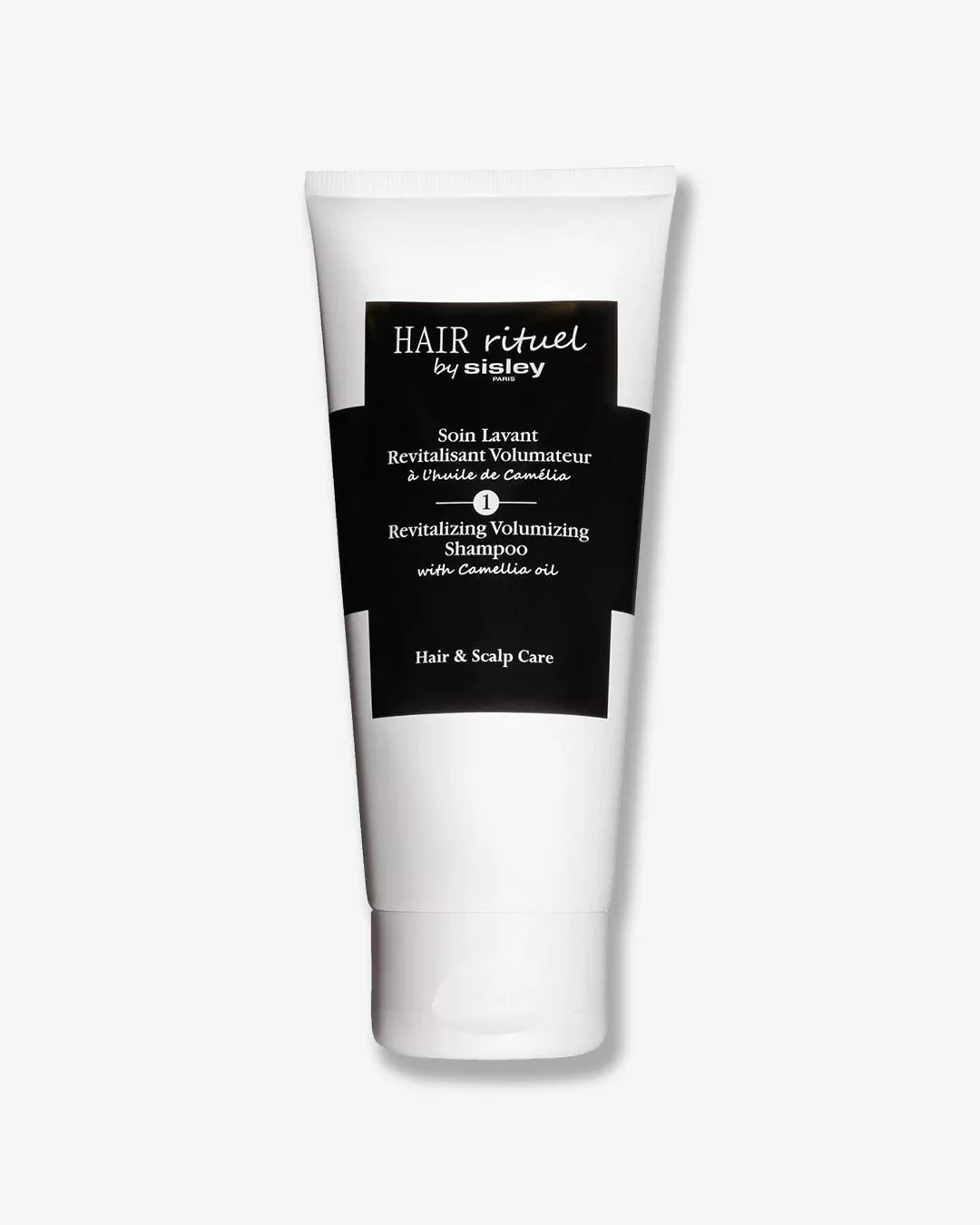 Revitalizing Volumizing Shampoo