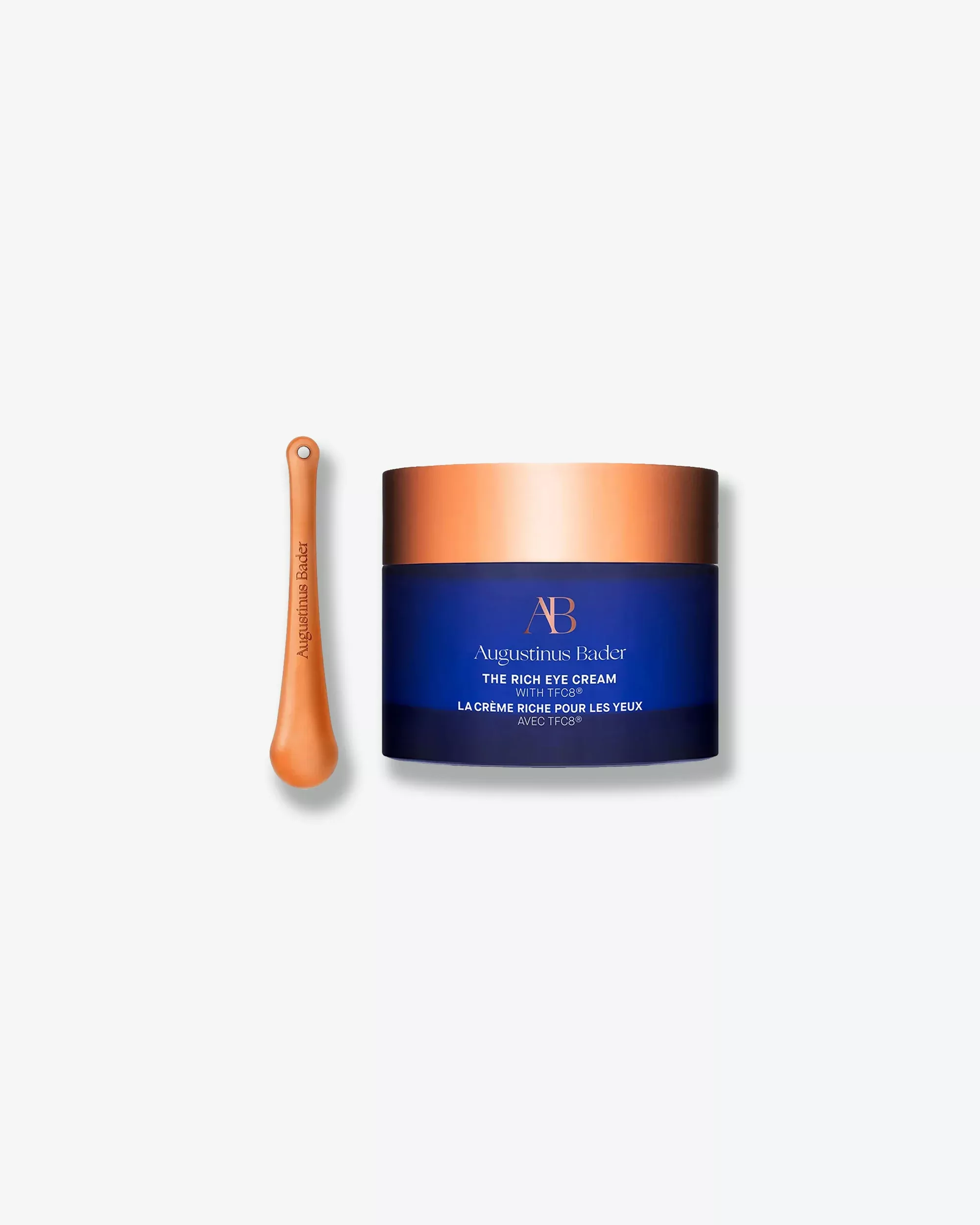 The Rich Eye Cream