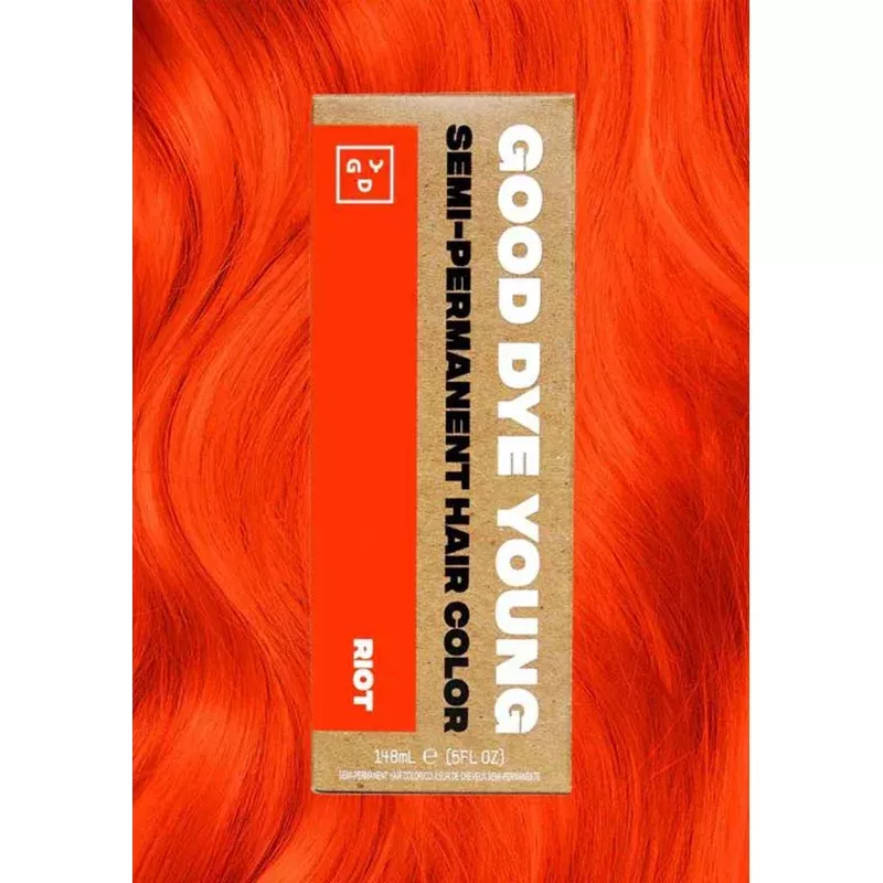 riot-hair-colour Riot | HAIR COLOUR