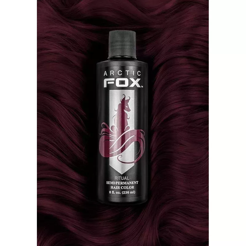 Ritual | HAIR COLOUR [236ml]