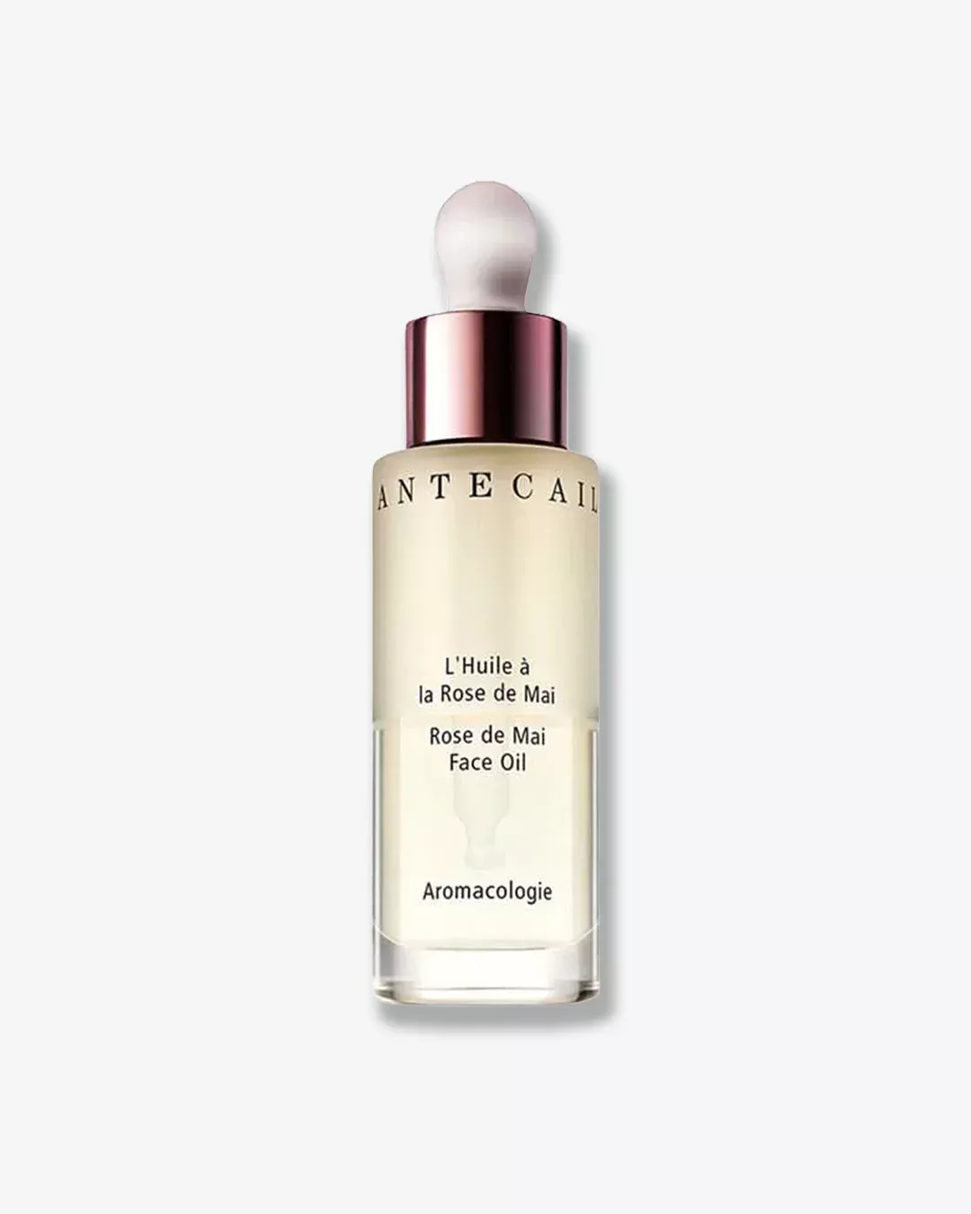 Rose De Mai Face Oil
