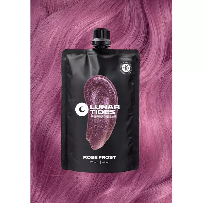 Rose Frost | HAIR DYE [236ml]