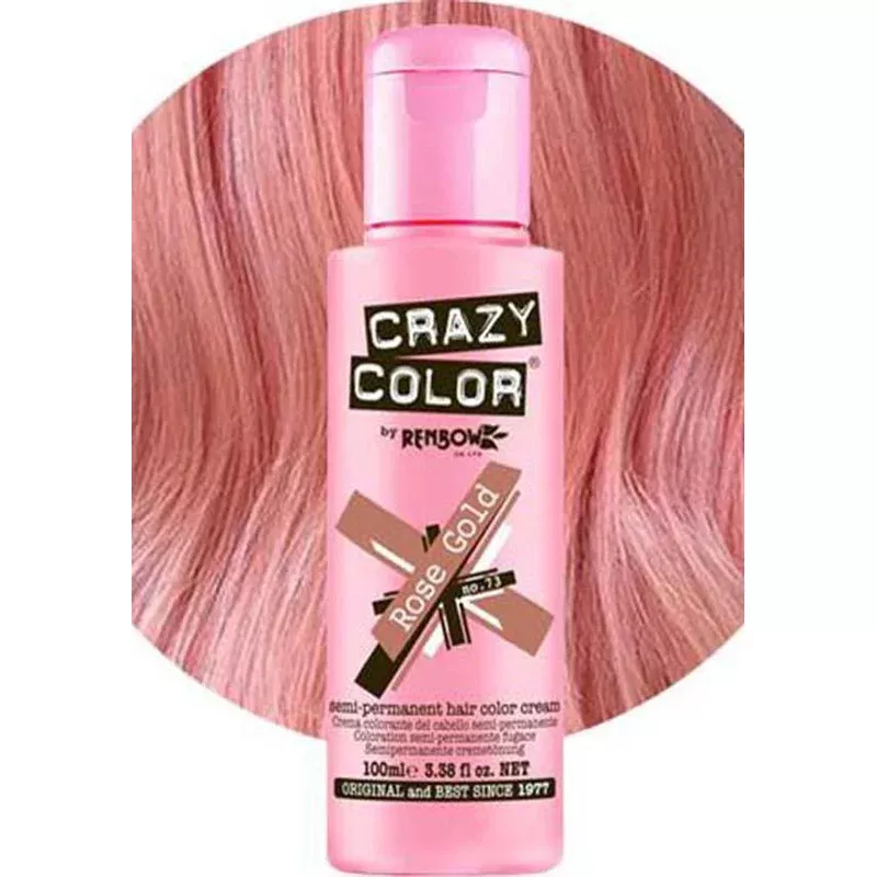 rose-gold-hair-colour Rose Gold | HAIR COLOUR