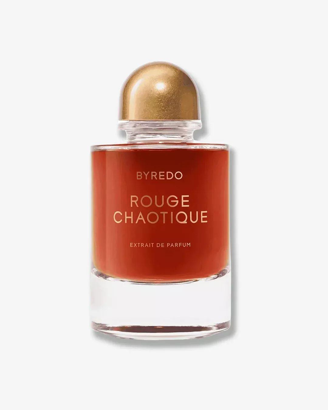 Rouge Chaotique Extrait De Parfum