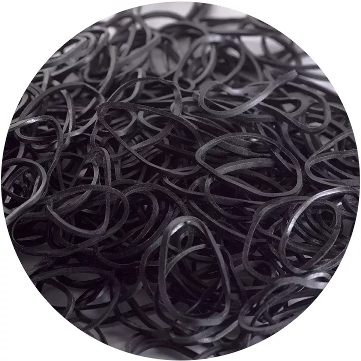 rubber-bands-black-12 RUBBER BANDS - BLACK #12