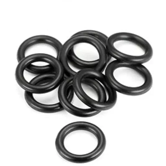 Rubber O-Rings
