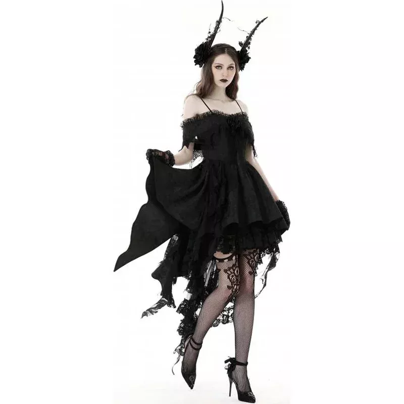 runaway-princess-dress Runaway Princess | DRESS