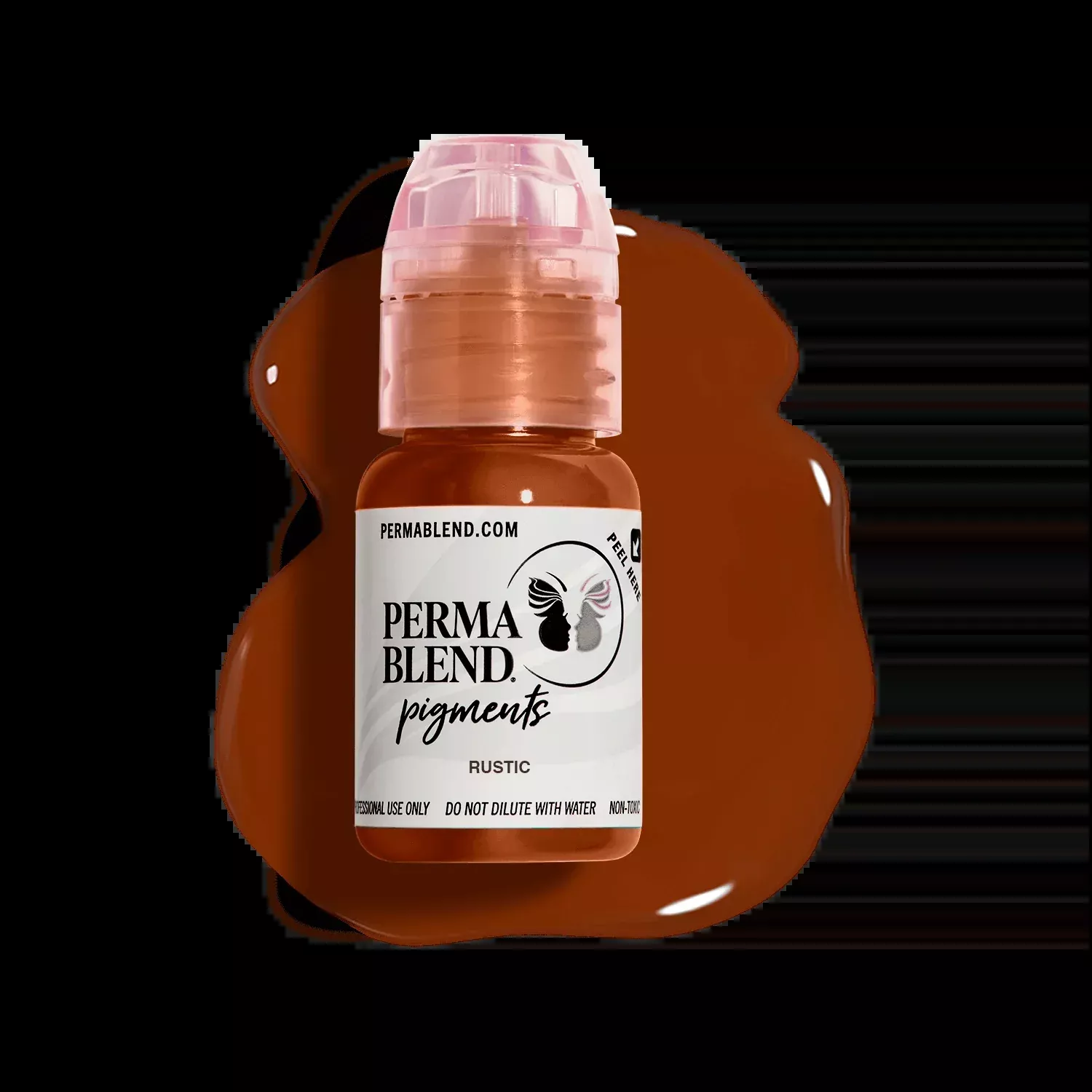 rustic-perma-blend-1-2oz Rustic — Perma Blend — 1/2oz
