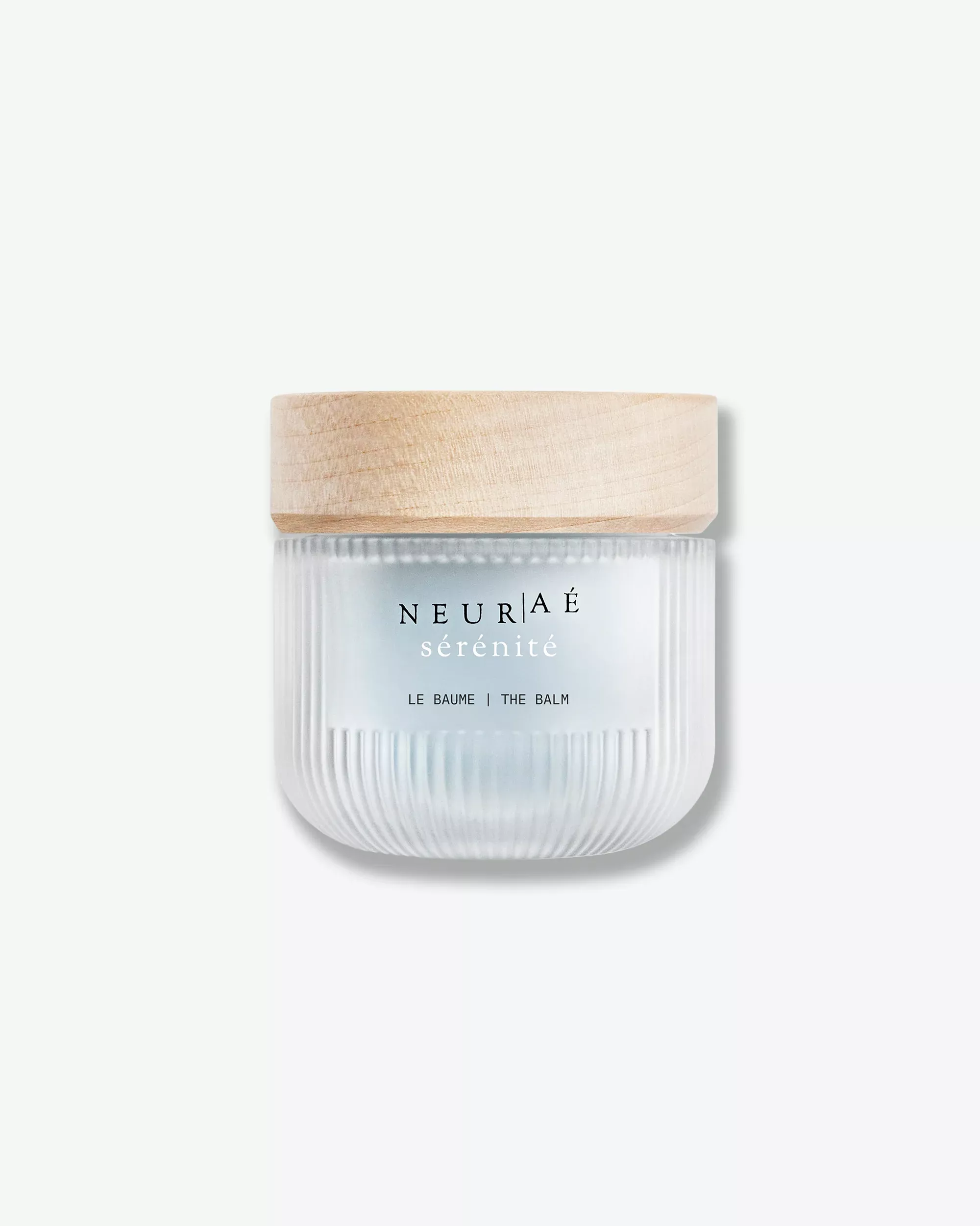 Sérénité The Balm