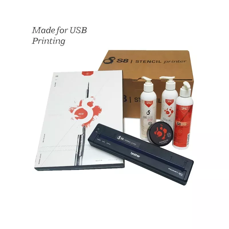s8-pocketjet-thermal-printer-usb-kit S8 Pocketjet Thermal Printer and USB Kit