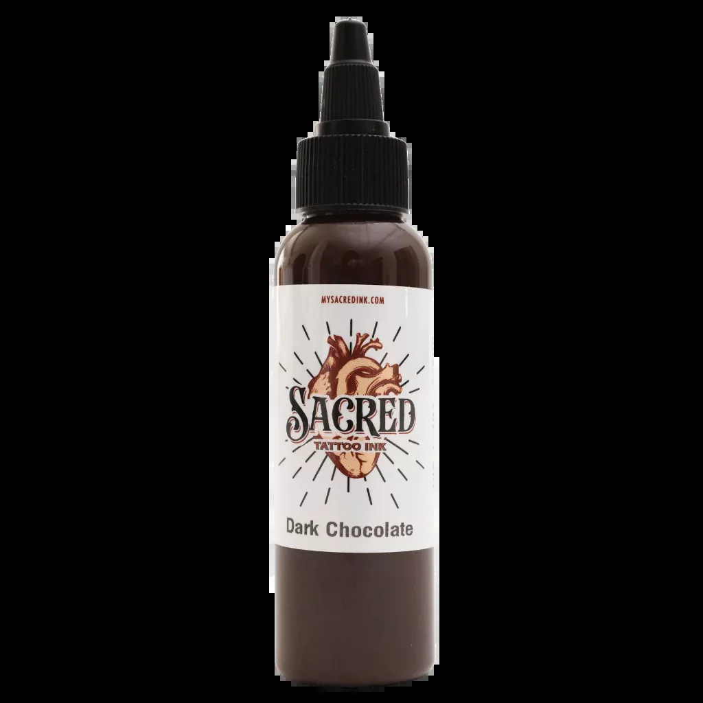 Sacred Ink - Dark Chocolate