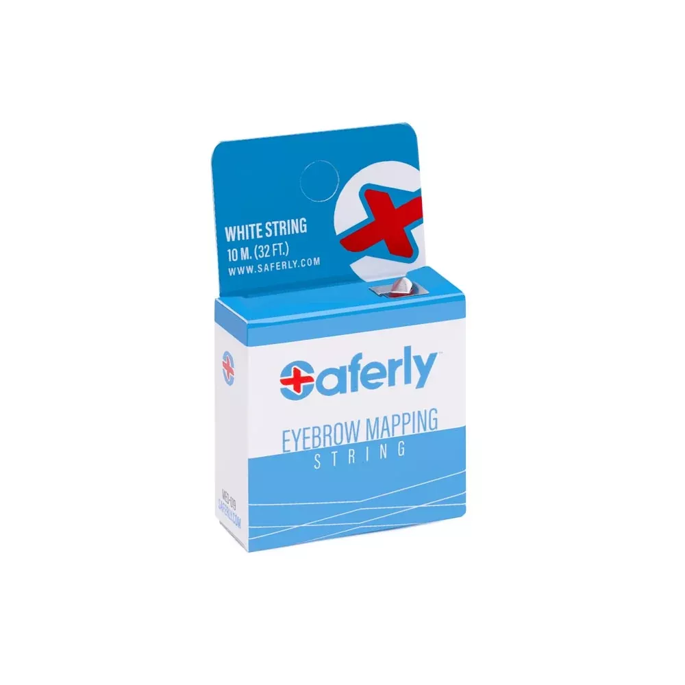 saferly-brow-mapping-string-pick-color-price-per-box Saferly Brow Mapping String — Pick Color — Price Per Box