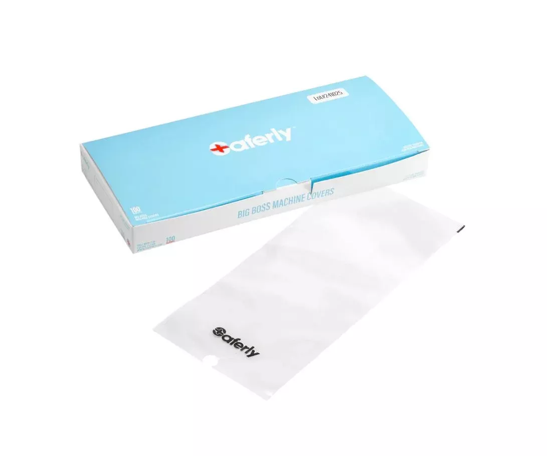 saferly-sacs-transparents-machines-pen-100 Saferly sacs transparents à machines pen (100)