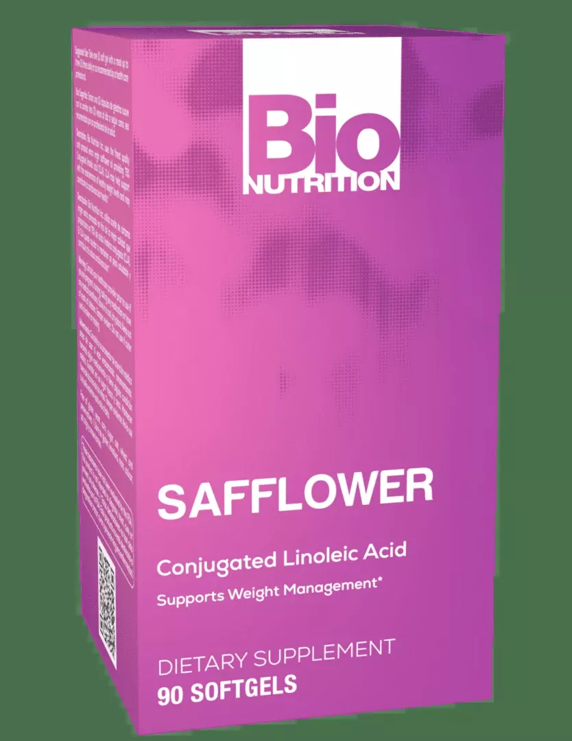 safflower-oil-by-bio-nutrition Safflower Oil by Bio Nutrition