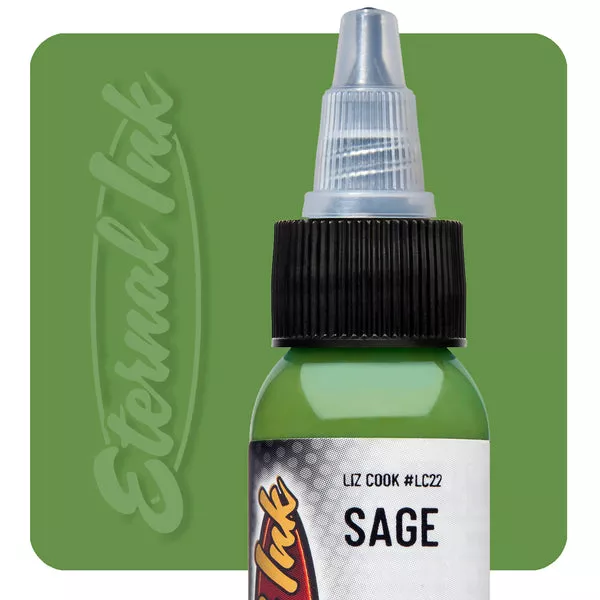 Sage-Liz Cook Series