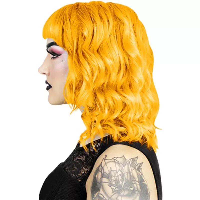 Sammy Sunshine | HAIR COLOUR