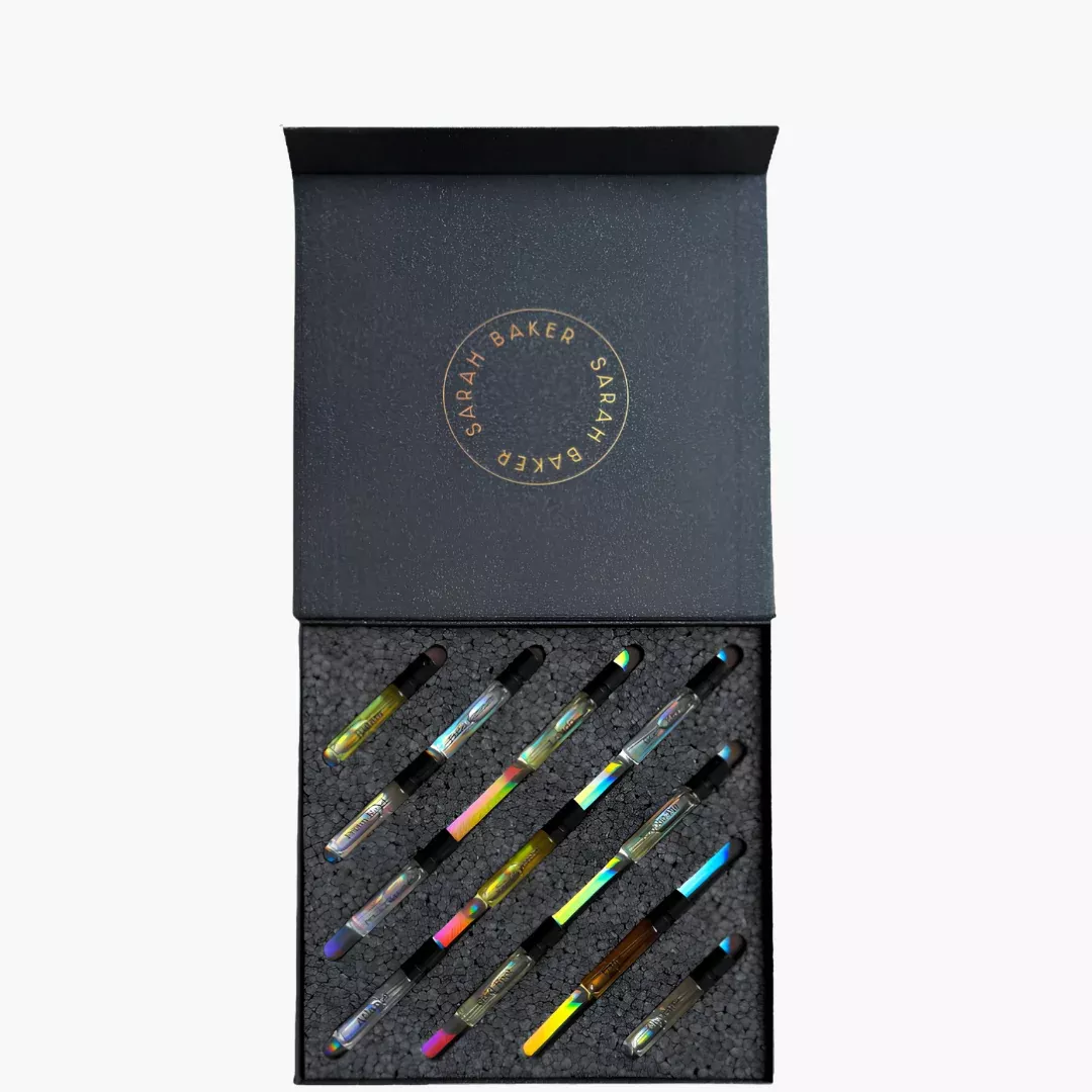 sarah-baker-perfumes-discovery-set Sarah Baker Perfumes Discovery Set