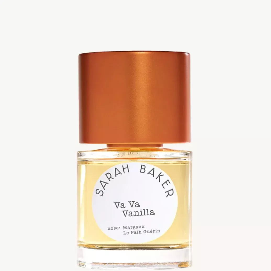 sarah-baker-perfumes-va-va-vanilla-extrait Sarah Baker Perfumes Va Va Vanilla Extrait