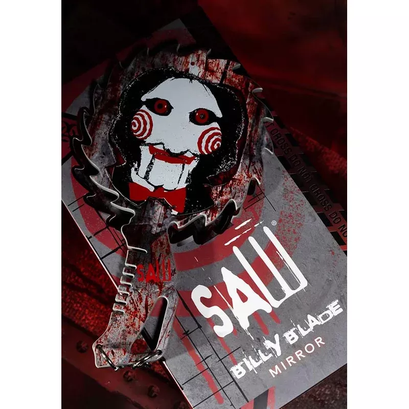 saw-x-glamlite-billy-blade-mirror SAW x Glamlite Billy Blade | MIRROR