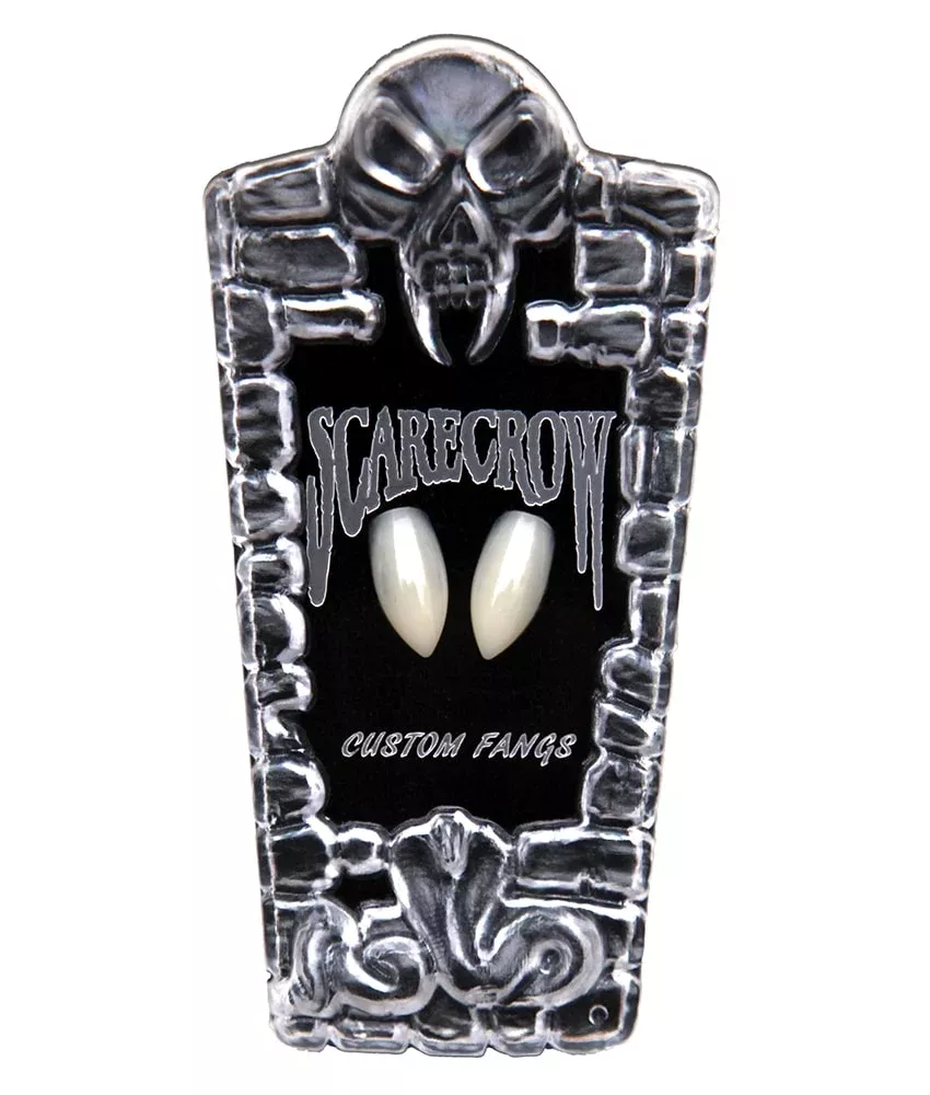 scarecrow-vampire-fangs-regular Scarecrow Vampire Fangs -- Regular